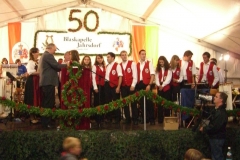 Ehrungen 2008