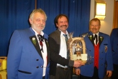 Ehrungen 2015