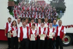 Ehrungen 2011 01