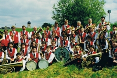 Gruppenbild 1998