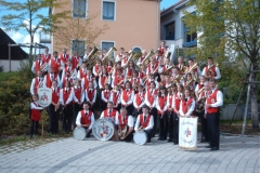 Gruppenbild 2001 01