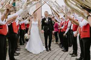 Hochzeiten
