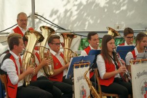 Sommerfest 2019